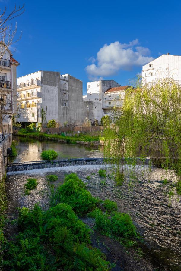 Fonderiviere Caldas De Reis Exterior foto